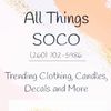 allthingssoco